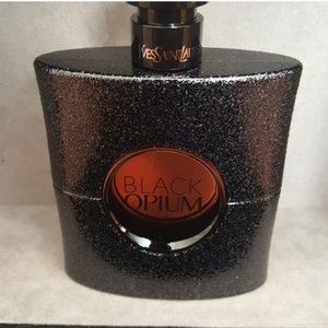 YSL Black Opium